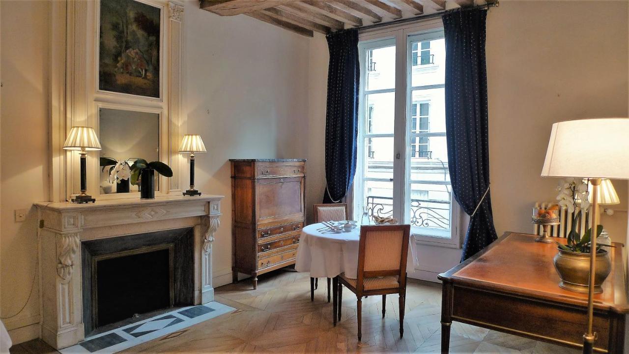 Les Chambres De L'Abbaye Caen Esterno foto